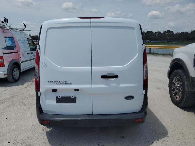 Photo 6 from auction – 2017 FORD TRANSIT CO with VIN NM0LS7E7XH1293463