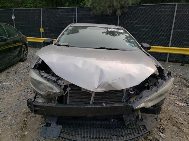 Photo 5 from auction – 2016 TOYOTA COROLLA L with VIN 5YFBURHE3GP440084