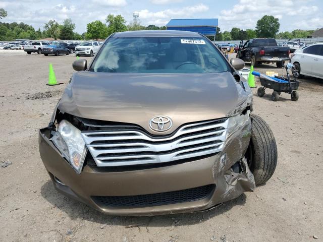 Photo 5 from auction – 2010 TOYOTA VENZA with VIN 4T3ZA3BB0AU024087