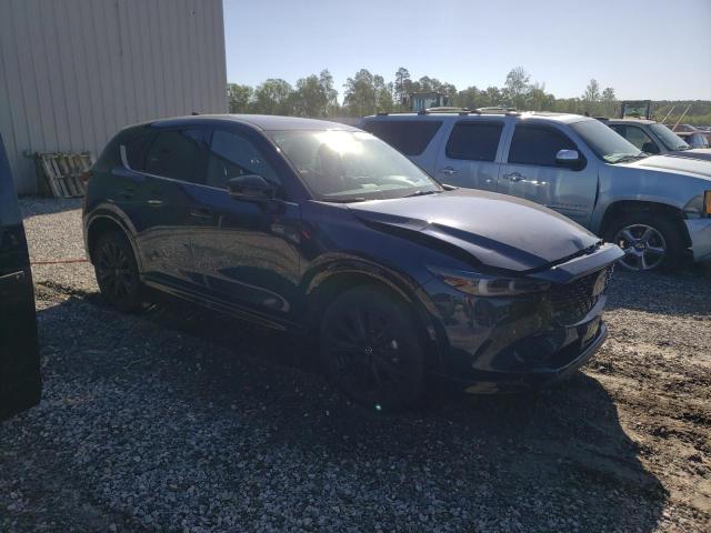 Photo 4 from auction – 2023 MAZDA CX-5 with VIN JM3KFBAY4P0130419