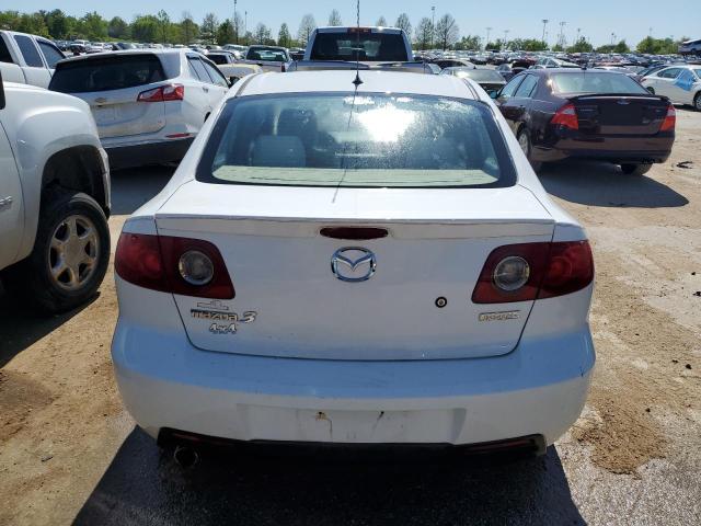 Photo 6 from auction – 2004 MAZDA 3 I with VIN JM1BK12FX41199911