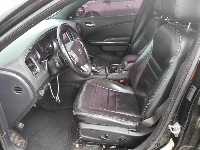 Photo 7 from auction – 2014 DODGE CHARGER SX with VIN 2C3CDXHG7EH207231
