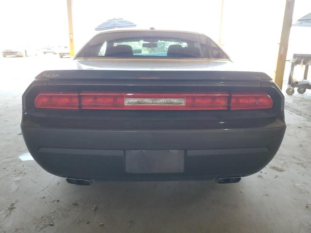 Photo 6 from auction – 2013 DODGE CHALLENGER with VIN 2C3CDYBT7DH675289
