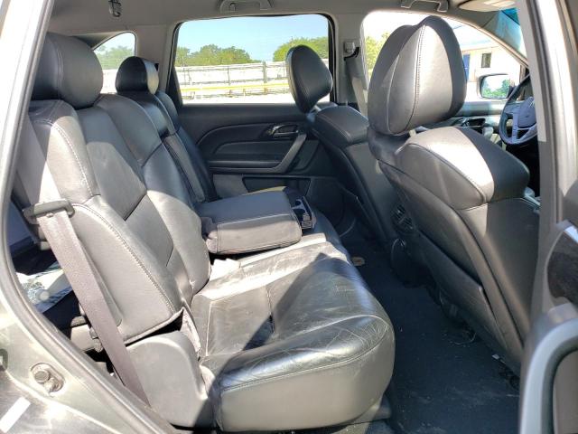 Photo 10 from auction – 2008 ACURA MDX TECHNO with VIN 2HNYD28308H520475
