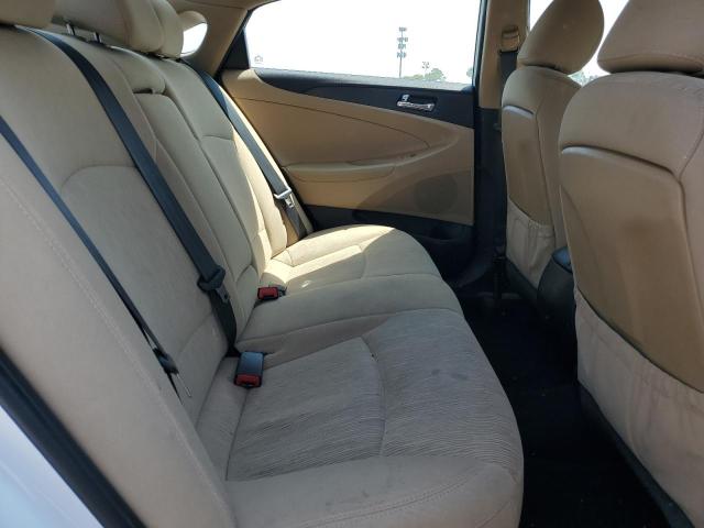 Photo 10 from auction – 2011 HYUNDAI SONATA GLS with VIN 5NPEB4ACXBH089663