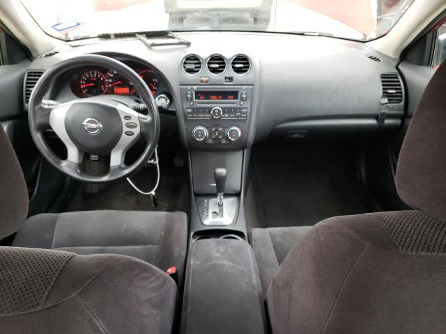 Photo 8 from auction – 2009 NISSAN ALTIMA 2.5 with VIN 1N4AL21E19C114253