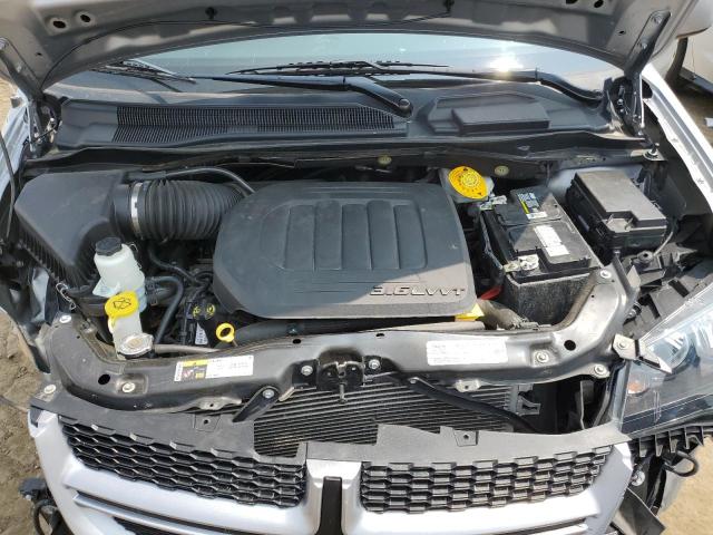 Photo 12 from auction – 2019 DODGE GRAND CARA with VIN 2C4RDGEG0KR670179
