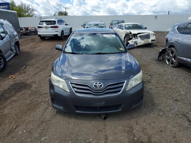 Photo 5 from auction – 2011 TOYOTA CAMRY BASE with VIN 4T1BF3EK7BU205745