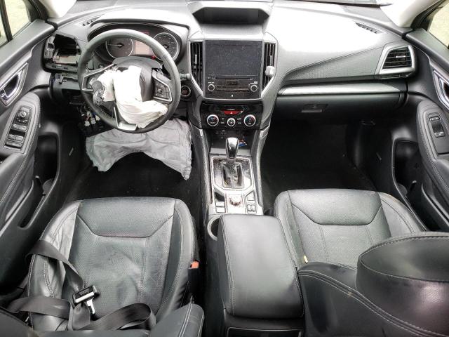 Photo 8 from auction – 2019 SUBARU FORESTER L with VIN JF2SKAUC3KH528120