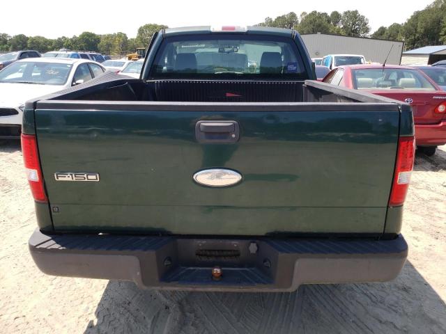 Photo 6 from auction – 2007 FORD F150 with VIN 1FTRF12217NA37047