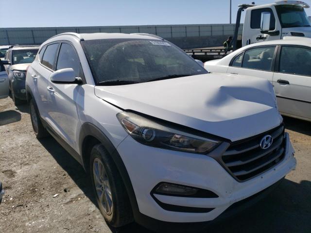 Photo 4 from auction – 2016 HYUNDAI TUCSON LIM with VIN KM8J33A46GU071913