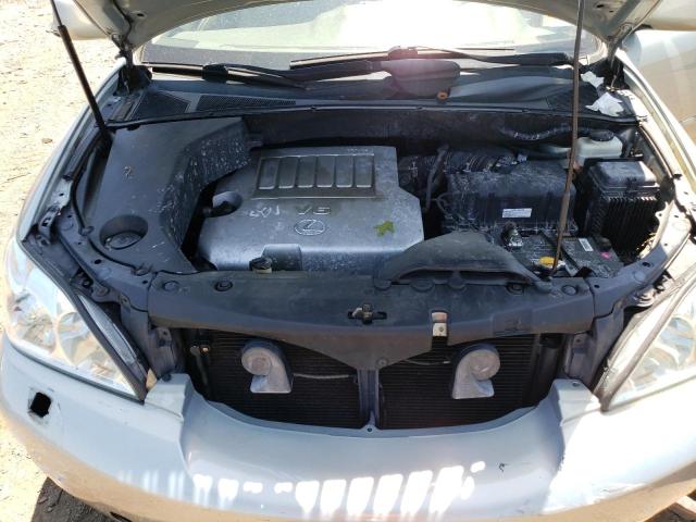 Photo 12 from auction – 2009 LEXUS RX 350 with VIN 2T2GK31U19C078569