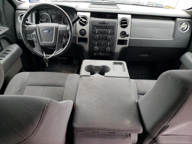 Photo 8 from auction – 2012 FORD F150 SUPER with VIN 1FTFW1EF6CKD09993