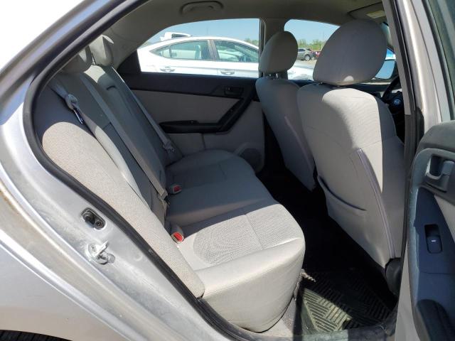 Photo 10 from auction – 2012 KIA FORTE EX with VIN KNAFU4A20C5513341