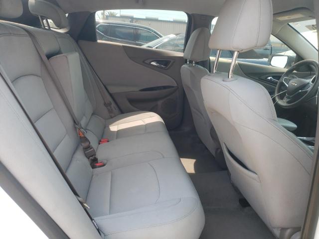 Photo 10 from auction – 2017 CHEVROLET MALIBU LS with VIN 1G1ZC5ST8HF223035
