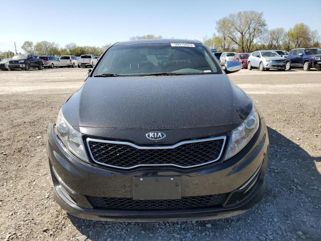 Photo 5 from auction – 2013 KIA OPTIMA SX with VIN 5XXGR4A66DG197534