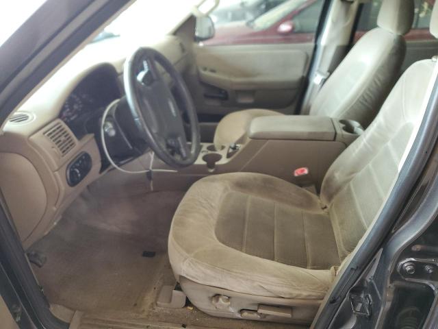 Photo 7 from auction – 2005 FORD EXPLORER X with VIN 1FMZU73K65UA90039