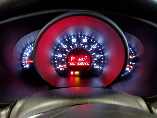 Zdjęcie 9 z aukcji – 2015 KIA SOUL z VIN KNDJN2A27F7120329