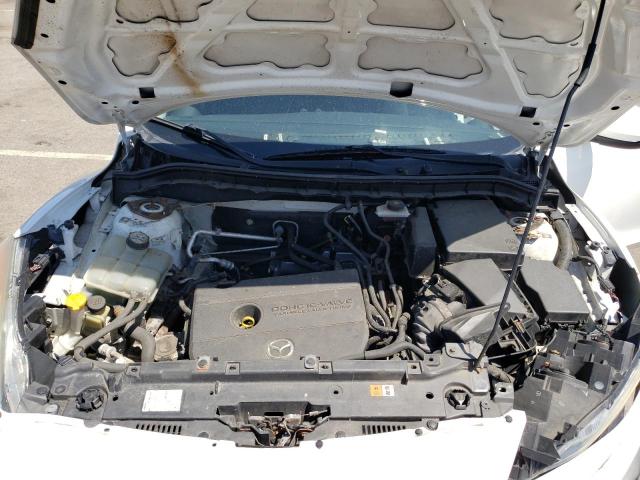 Photo 11 from auction – 2010 MAZDA 3 I with VIN JM1BL1SG3A1305374