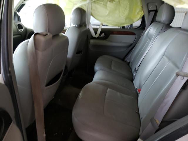 Photo 11 from auction – 2005 GMC ENVOY DENA with VIN 1GKES63M152337424