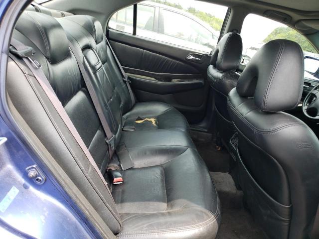Photo 10 from auction – 2002 ACURA 3.2TL TYPE with VIN 19UUA56862A052224