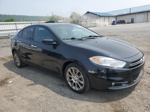 Photo 4 from auction – 2013 DODGE DART LIMIT with VIN 1C3CDFCH3DD330949