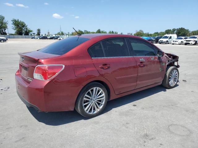 Photo 3 from auction – 2016 SUBARU IMPREZA PR with VIN JF1GJAF60GH021249