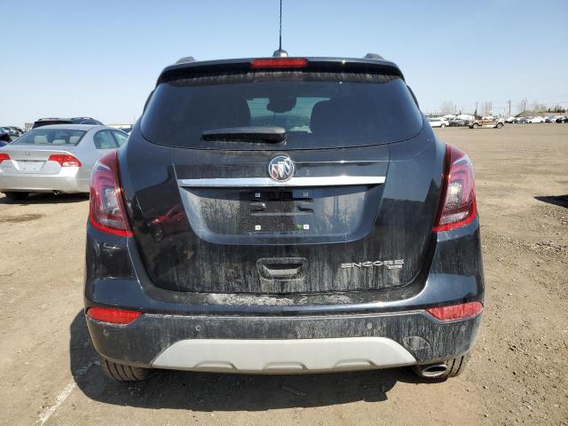 Photo 6 from auction – 2019 BUICK ENCORE ESS with VIN KL4CJGSB6KB851562