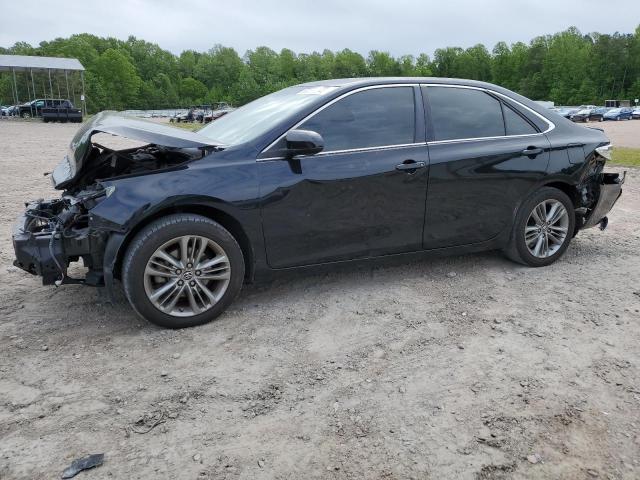 Photo 1 from auction – 2015 TOYOTA CAMRY LE with VIN 4T1BF1FK6FU111235