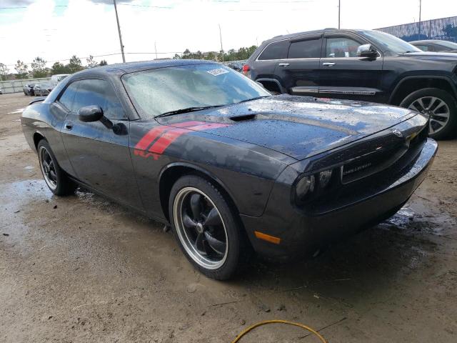 Photo 4 from auction – 2010 DODGE CHALLENGER with VIN 2B3CJ4DV5AH314118
