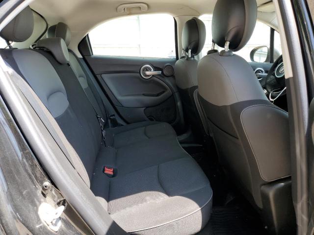Photo 10 from auction – 2016 FIAT 500X POP with VIN ZFBCFXAT2GP498168