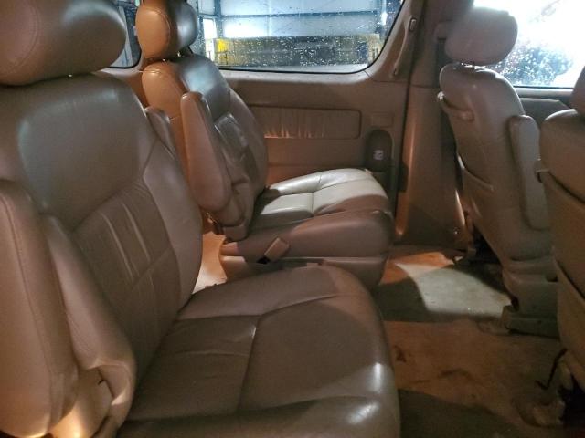 Photo 11 from auction – 2000 TOYOTA SIENNA LE with VIN 4T3ZF13C5YU212854
