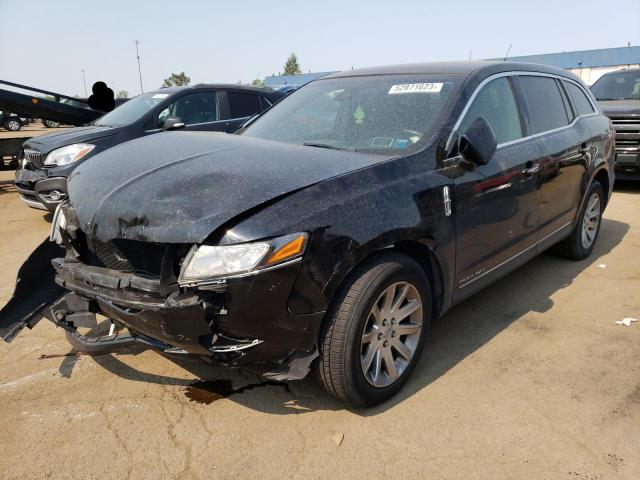 Photo 1 from auction – 2016 LINCOLN MKT with VIN 2LMHJ5NKXGBL00144