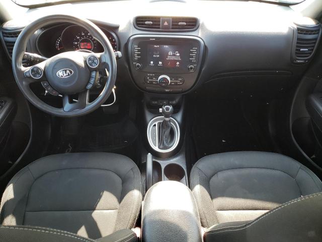 صورة رقم 8 من المزاد - 2018 KIA SOUL + مع VIN KNDJP3A55J7510932