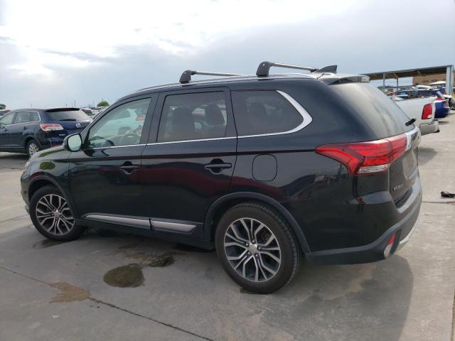 Photo 2 from auction – 2017 MITSUBISHI OUTLANDER with VIN JA4AD3A36HZ053533