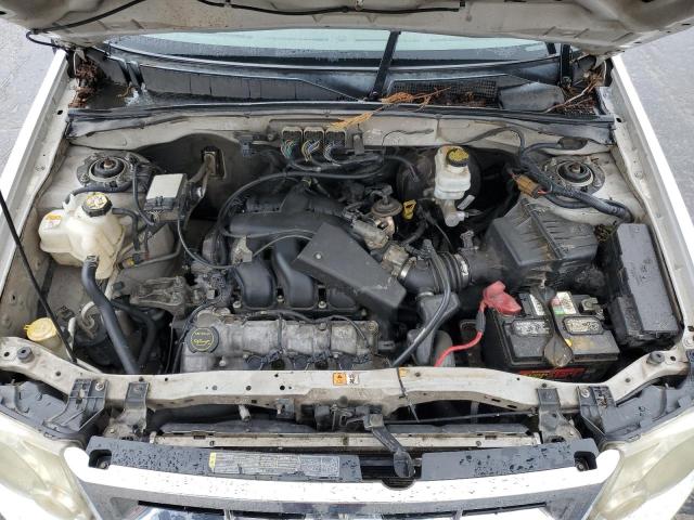 Photo 12 from auction – 2008 FORD ESCAPE XLT with VIN 1FMCU93128KE46348