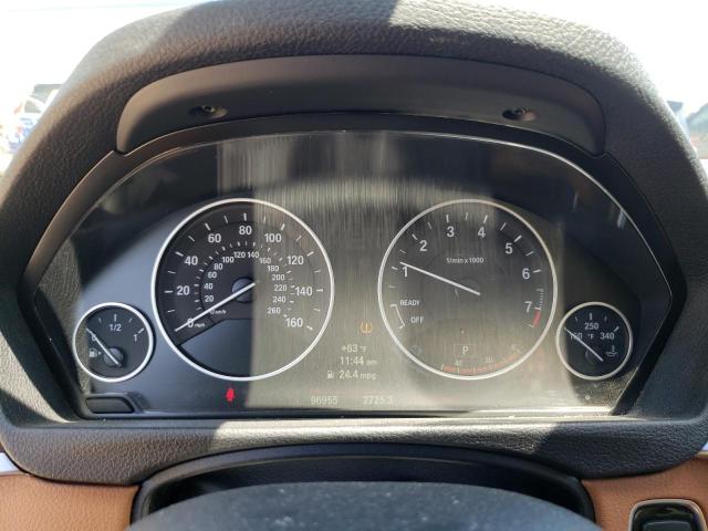 Zdjęcie 9 z aukcji – 2013 BMW 328 XI z VIN WBA3B3C5XDF531450