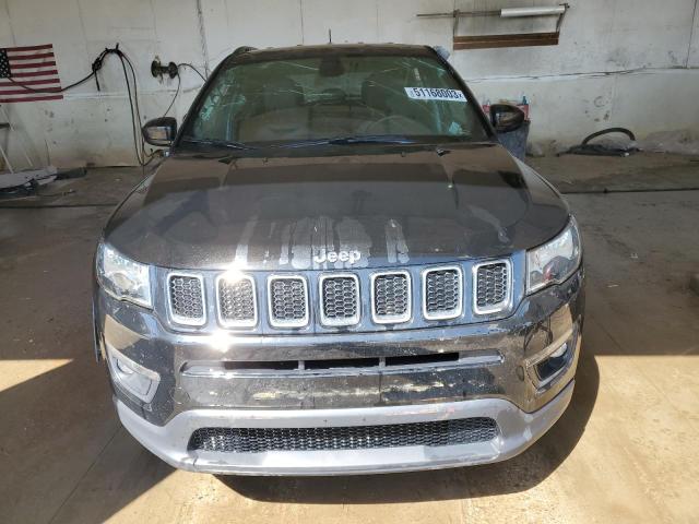 Photo 5 from auction – 2018 JEEP COMPASS LA with VIN 3C4NJDBBXJT168354
