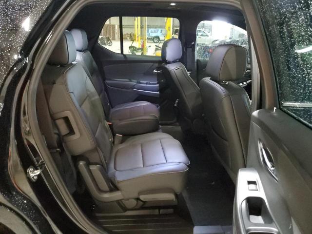 Photo 11 from auction – 2023 CHEVROLET TRAVERSE H with VIN 1GNEVNKWXPJ200465