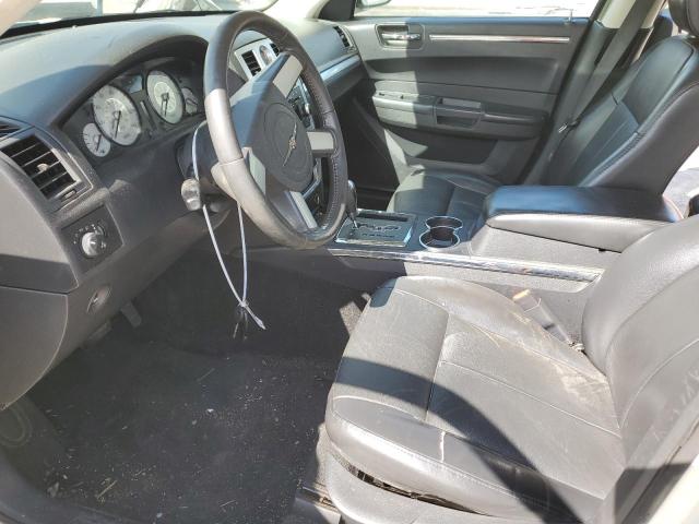 Photo 7 from auction – 2010 CHRYSLER 300 TOURIN with VIN 2C3CA5CVXAH300693