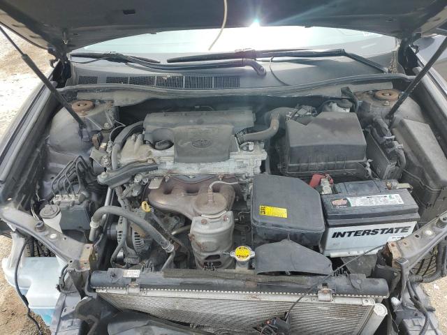 Photo 11 from auction – 2012 TOYOTA CAMRY BASE with VIN 4T1BF1FK4CU158047