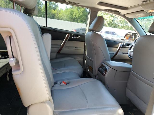Photo 11 from auction – 2013 TOYOTA HIGHLANDER with VIN 5TDYK3EH1DS111768