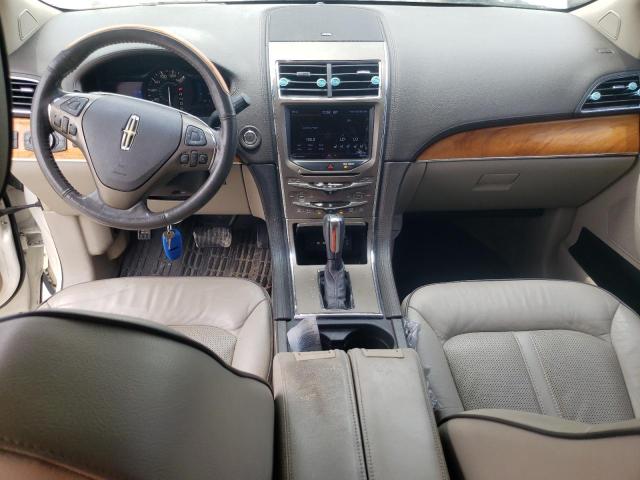 Photo 8 from auction – 2013 LINCOLN MKX with VIN 2LMDJ6JK5DBL21327