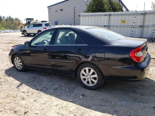 Photo 2 from auction – 2004 TOYOTA CAMRY LE with VIN 4T1BF30K54U076060