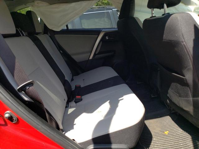 Photo 11 from auction – 2017 TOYOTA RAV4 XLE with VIN JTMRFREV7HJ120866