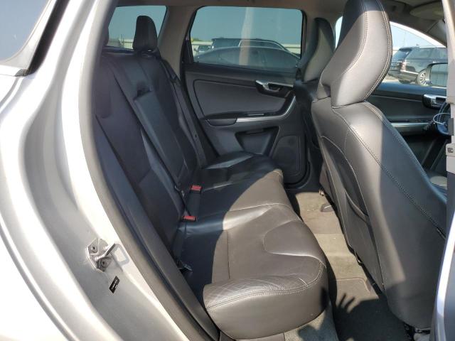 Photo 11 from auction – 2015 VOLVO XC60 T5 PR with VIN YV426MDB5F2562528
