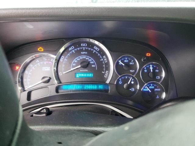 صورة رقم 9 من المزاد - 2004 CHEVROLET SILVERADO مع VIN 2GCEK13T641335480