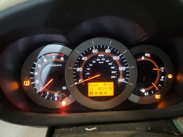 Photo 9 from auction – 2006 TOYOTA RAV4 with VIN JTMZD33V666012681
