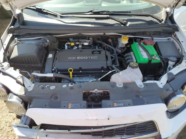Photo 11 from auction – 2014 CHEVROLET SONIC LS with VIN 1G1JA5SHXE4238190
