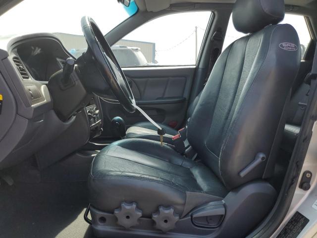 Photo 7 from auction – 2003 HYUNDAI ELANTRA GL with VIN KMHDN55D83U094262